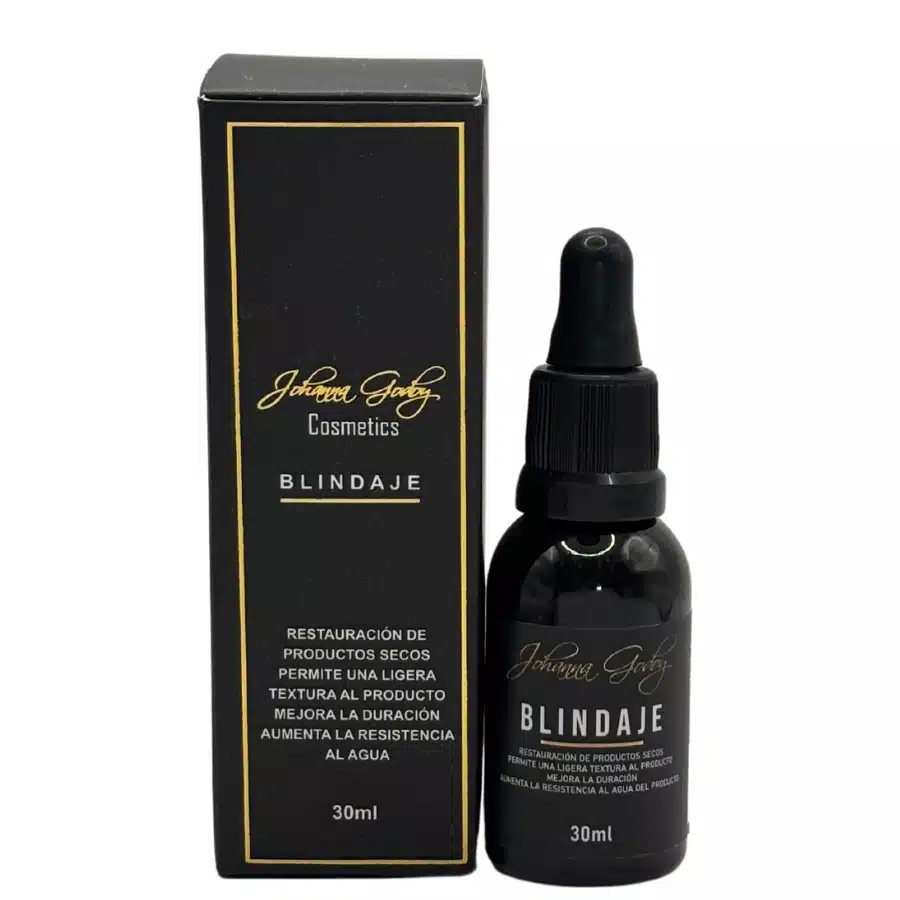 Blindaje