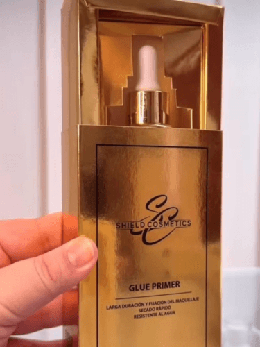 Glue Primer 30ml photo review