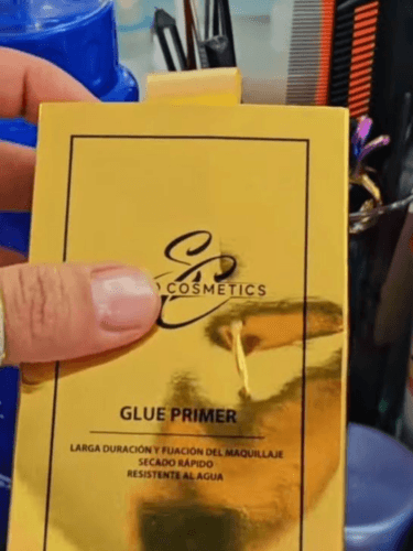 Glue Primer 30ml photo review