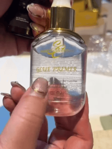 Glue Primer 30ml photo review
