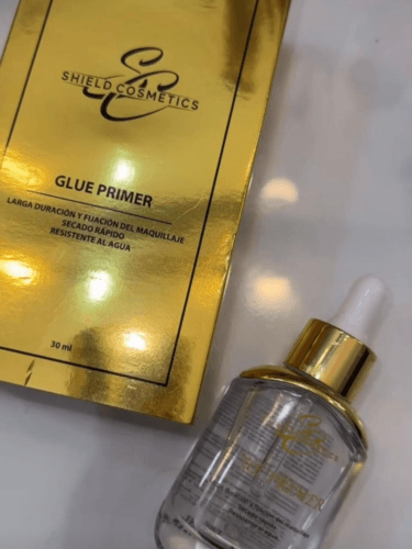 Glue Primer 30ml photo review