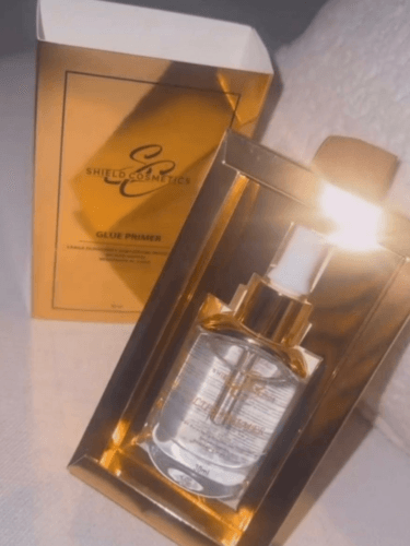 Glue Primer 30ml photo review