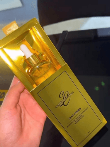 Glue Primer 30ml photo review